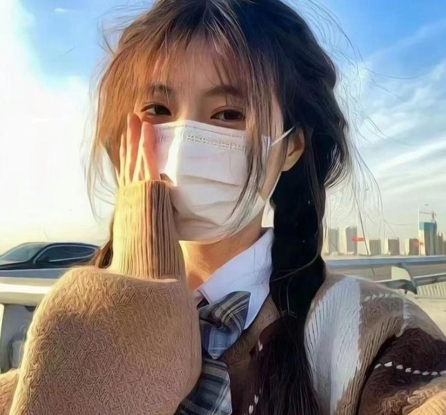 爱上老妈