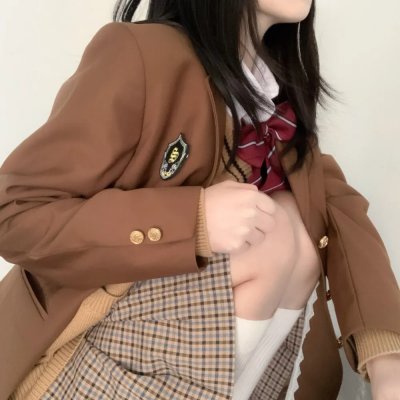 她的业余爱好